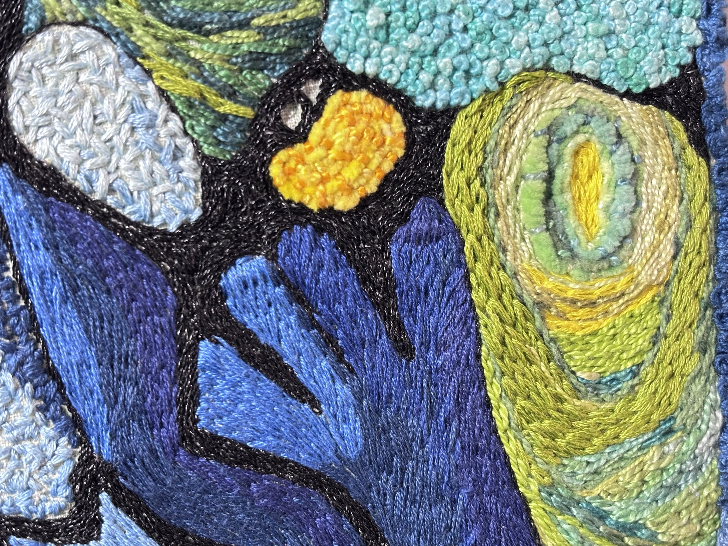 Whale Triptych (Blue) - Detail 2.JPG