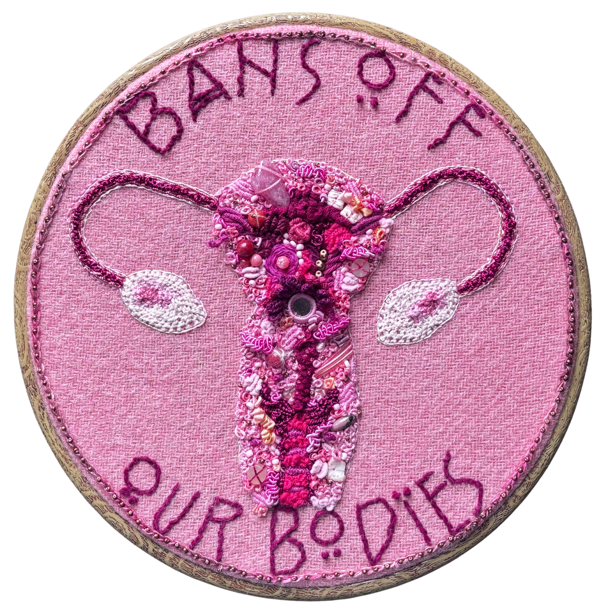 Bans Off Our Bodies