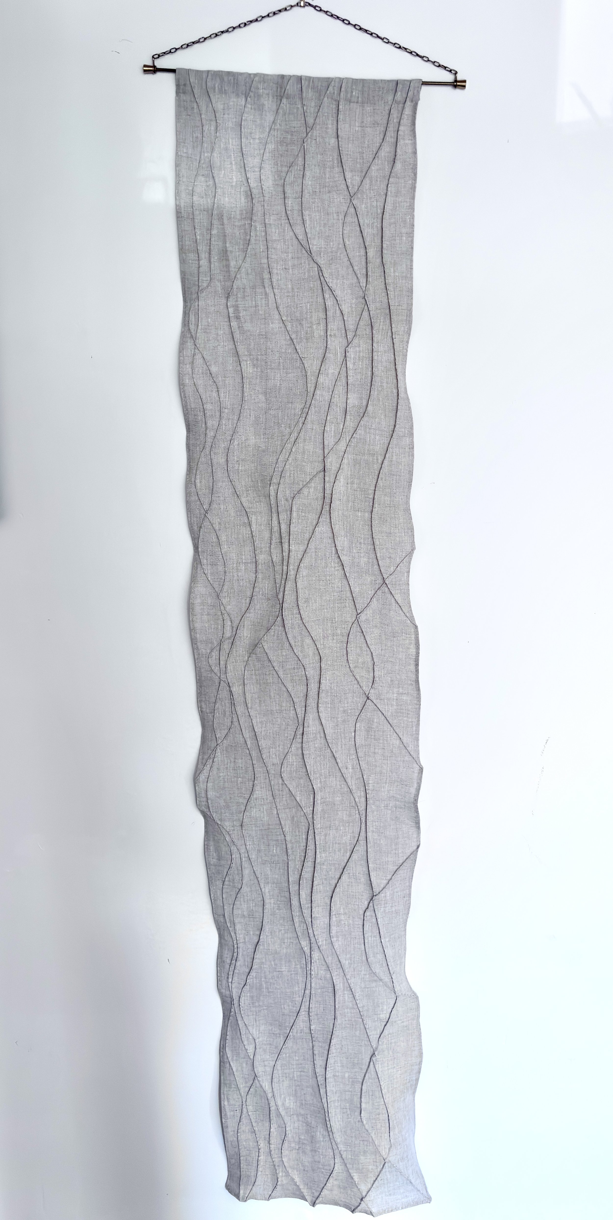 Rill Marks II