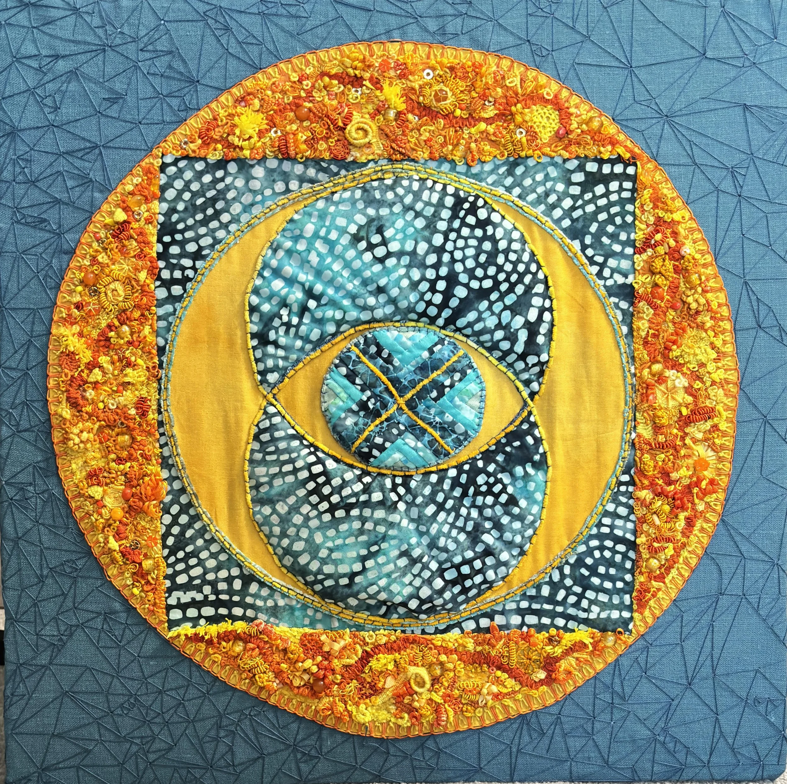 Sacred Geometry I