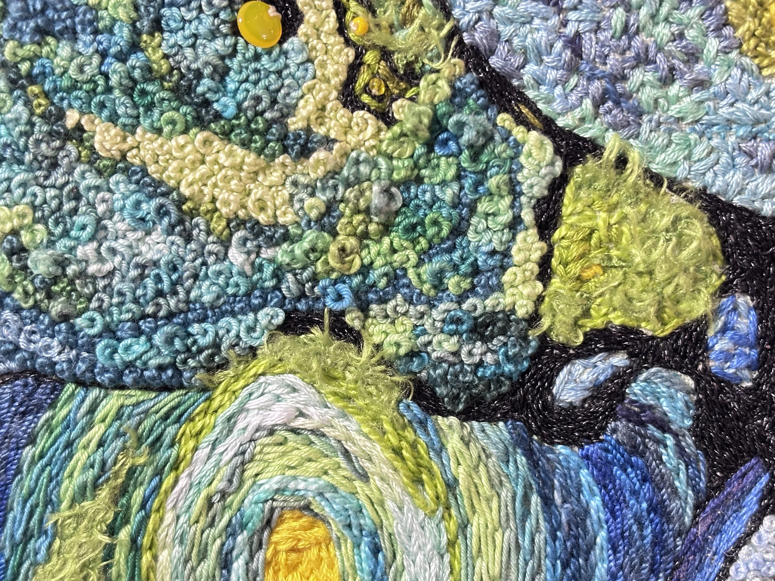 Whale Triptych (Blue) - Detail.JPG