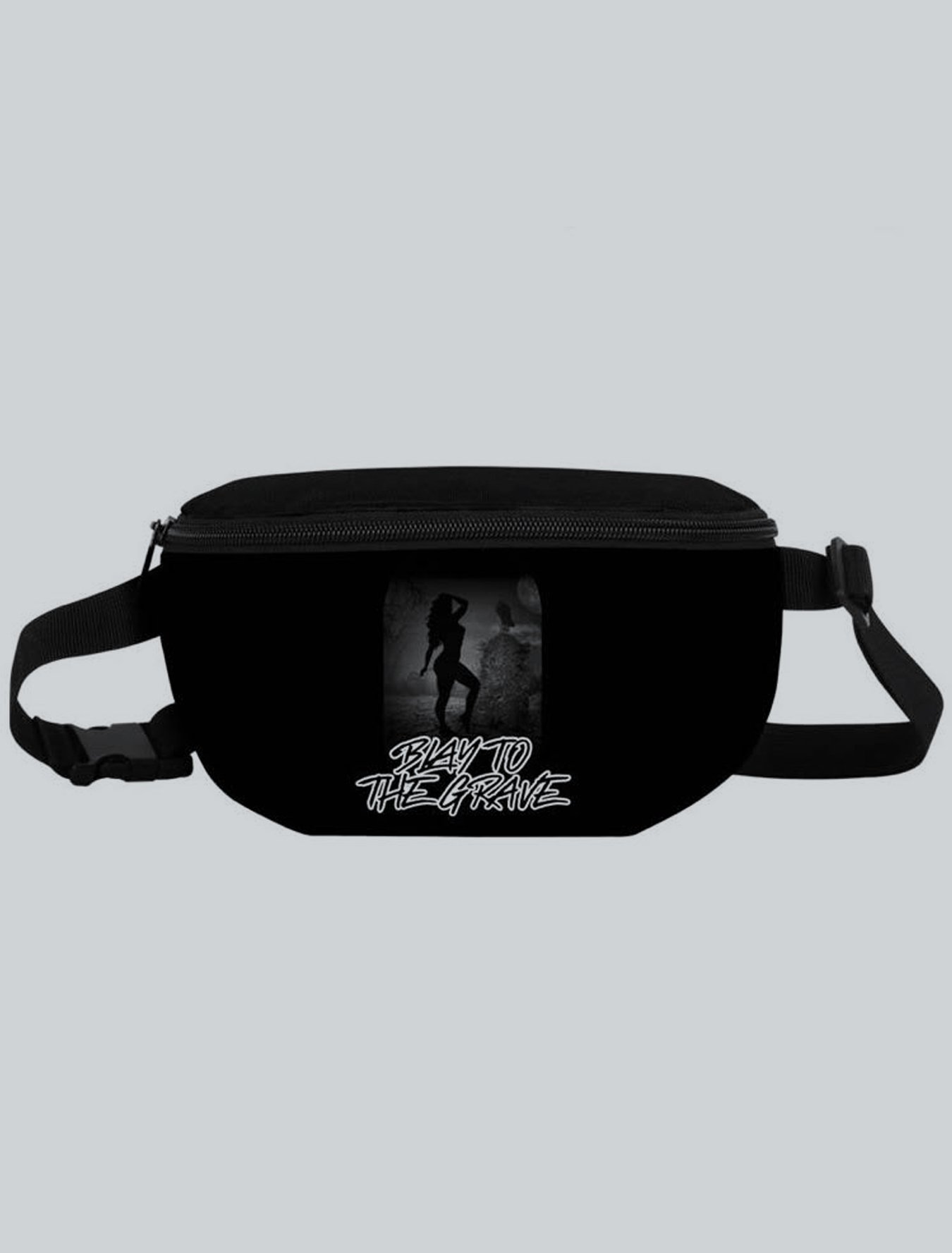 Blay Waist Bag