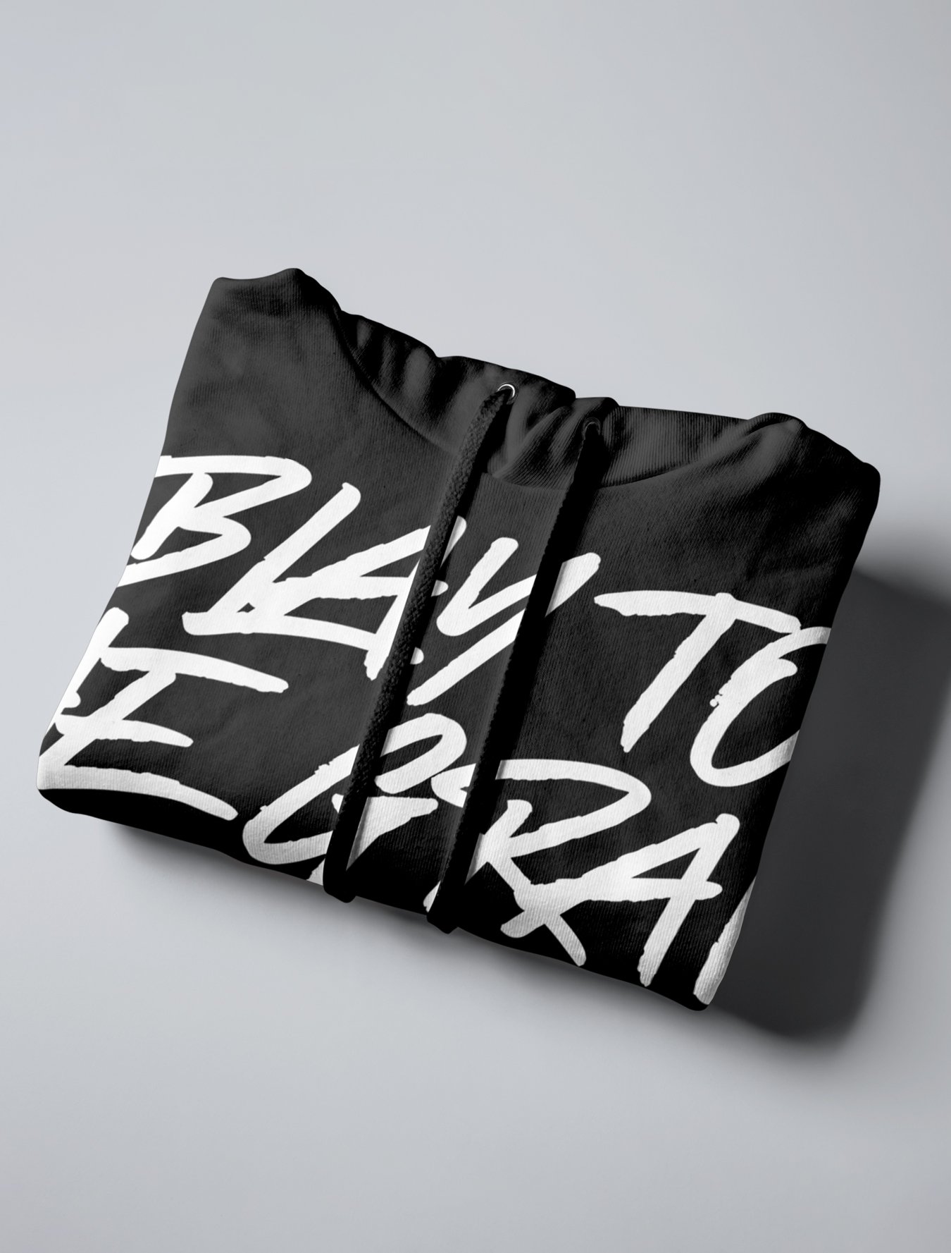 Blay Hoodie
