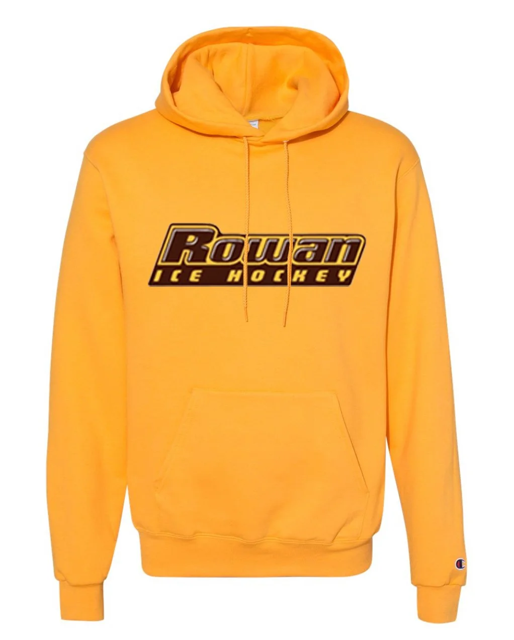 Champion Unisex Powerblend Hooded Sweatshirt s700 yellow main 2.jpg