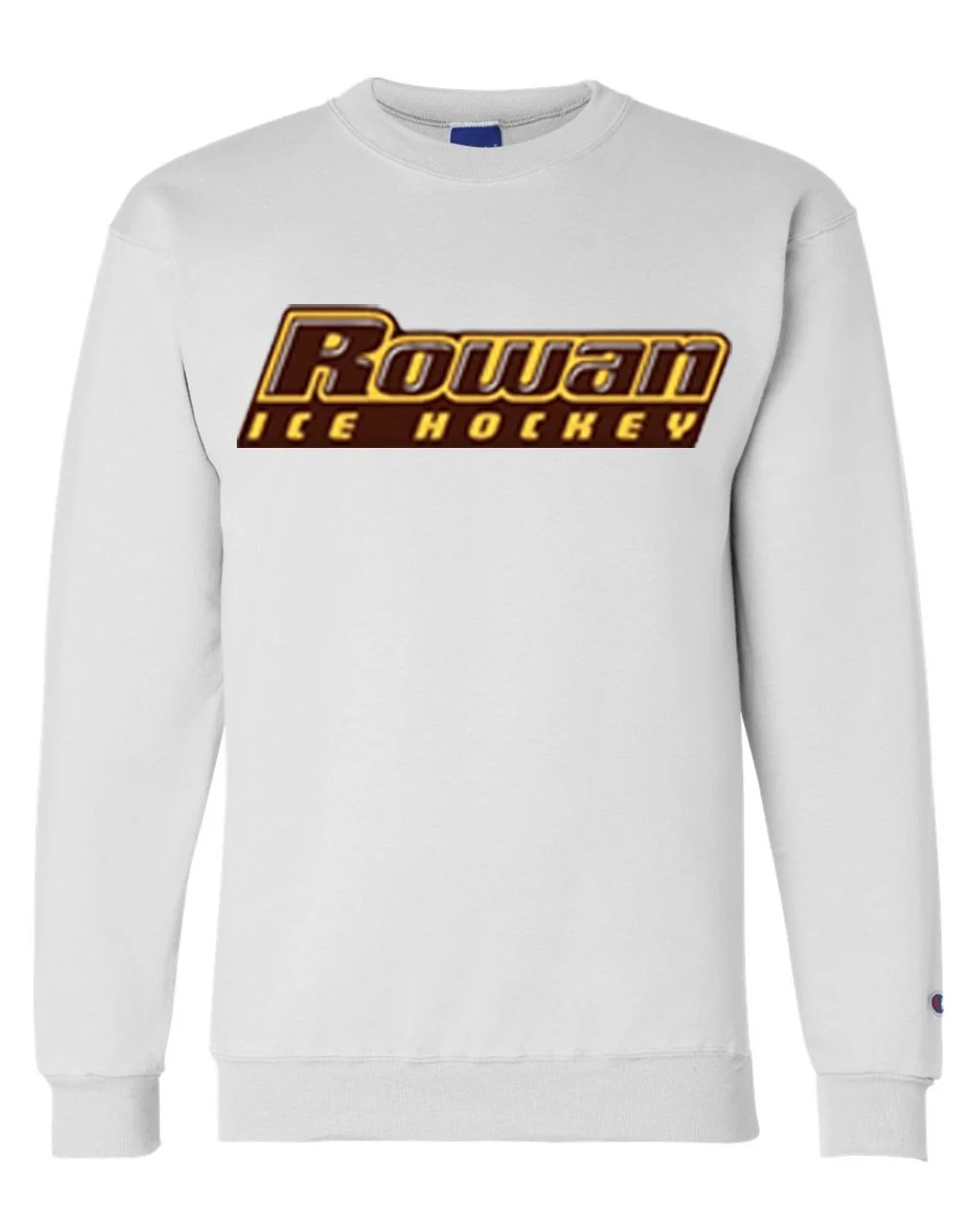 Champion Unisex Powerblend Crewneck Sweatshirt S600 white 1.jpg