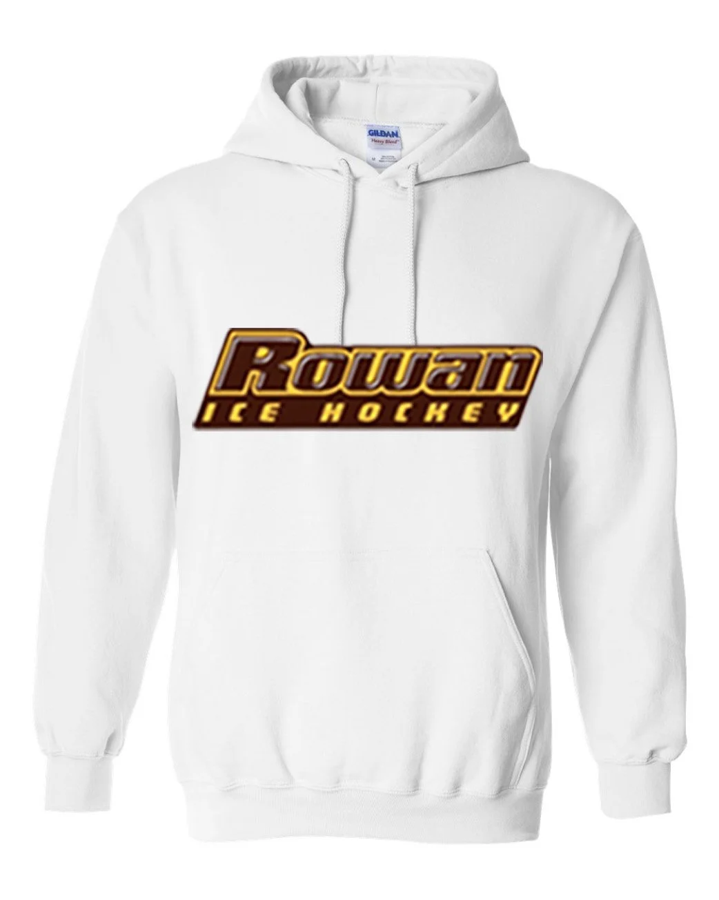 Gildan Unisex Heavy Bleand 18500 White 1 main.jpg