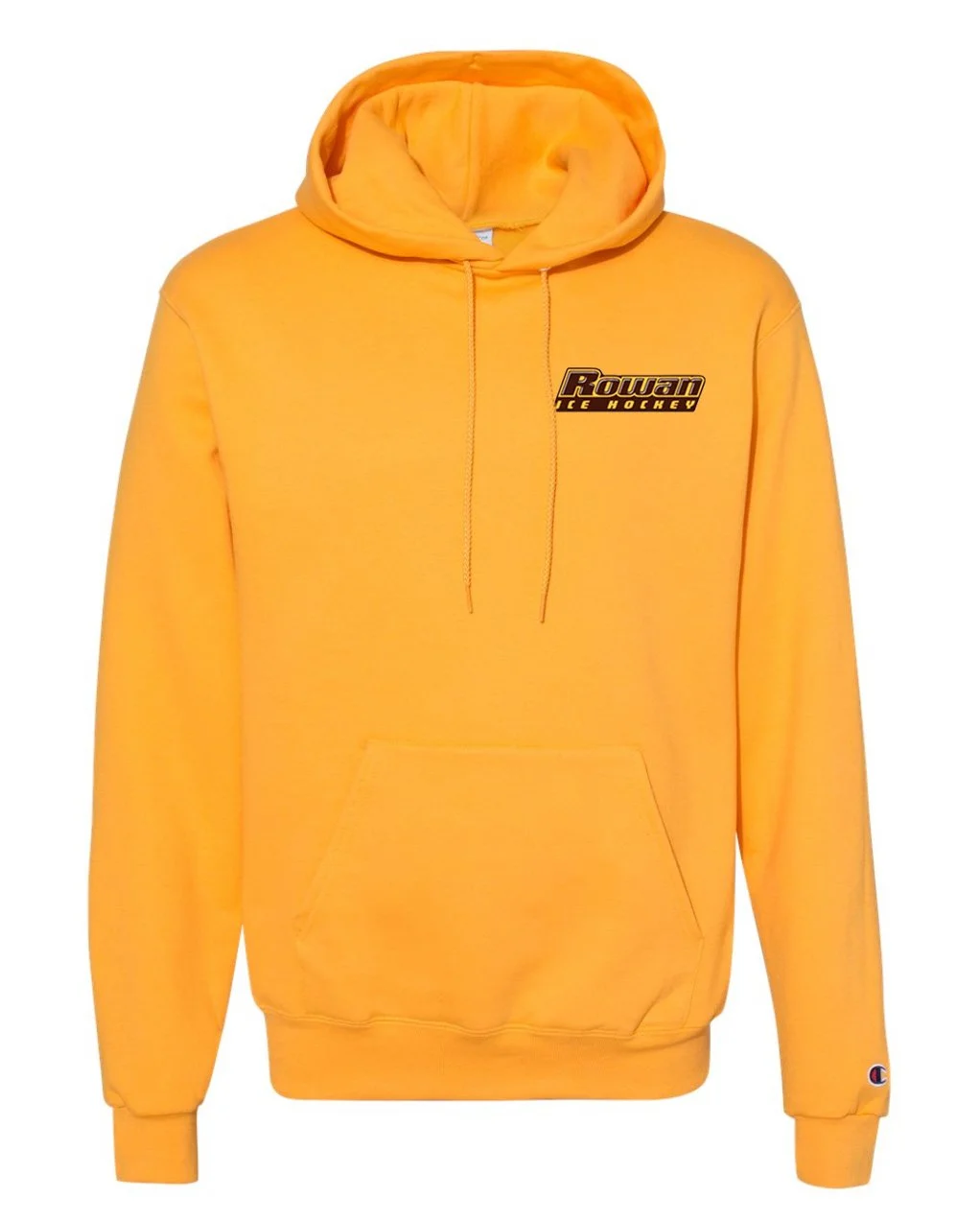 Champion Unisex Powerblend Hooded Sweatshirt s700 yellow main 2 pocket.jpg