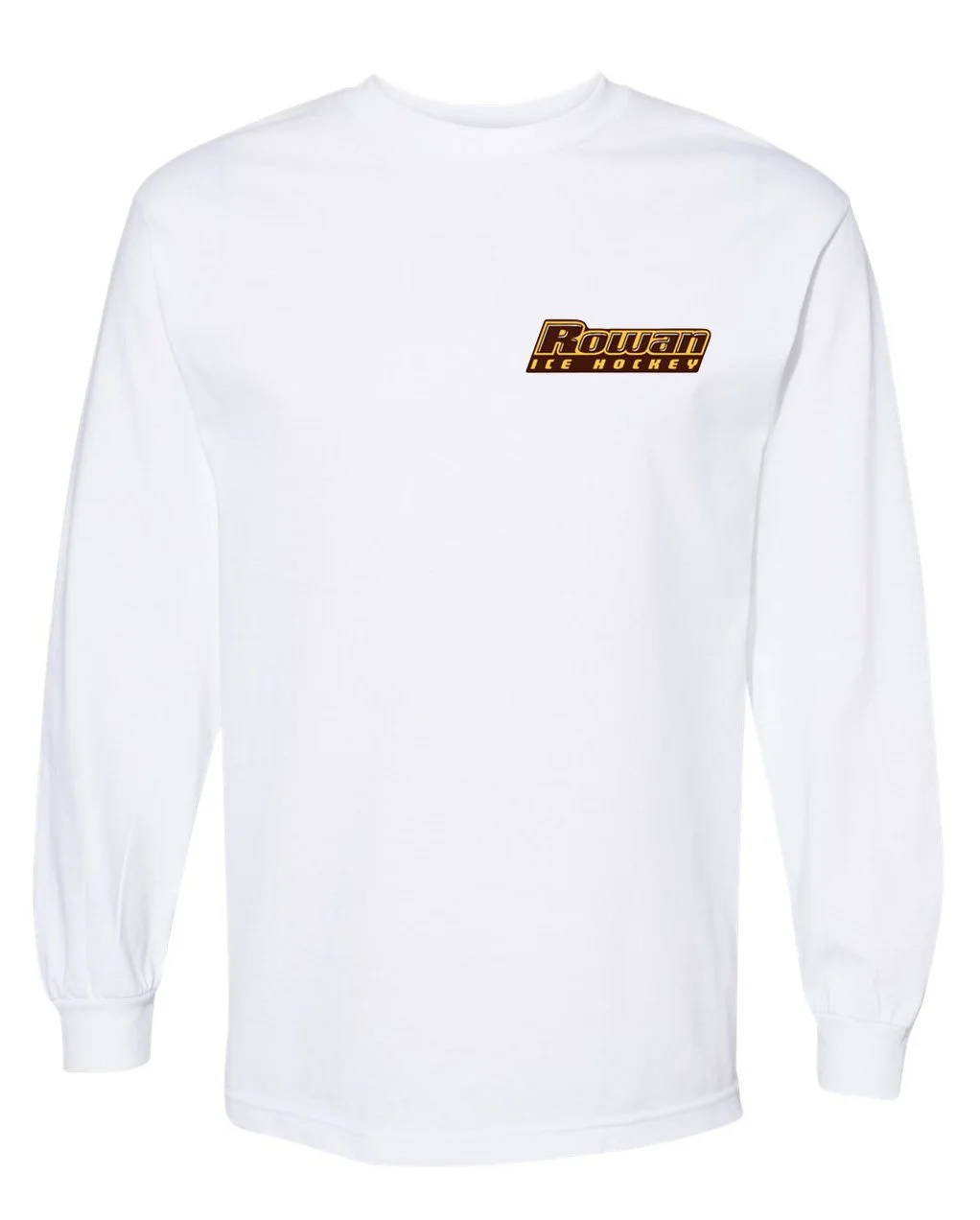 American Apparel Unisex Heavyweight Cotton Long Sleeve Tee 1304 White.jpg