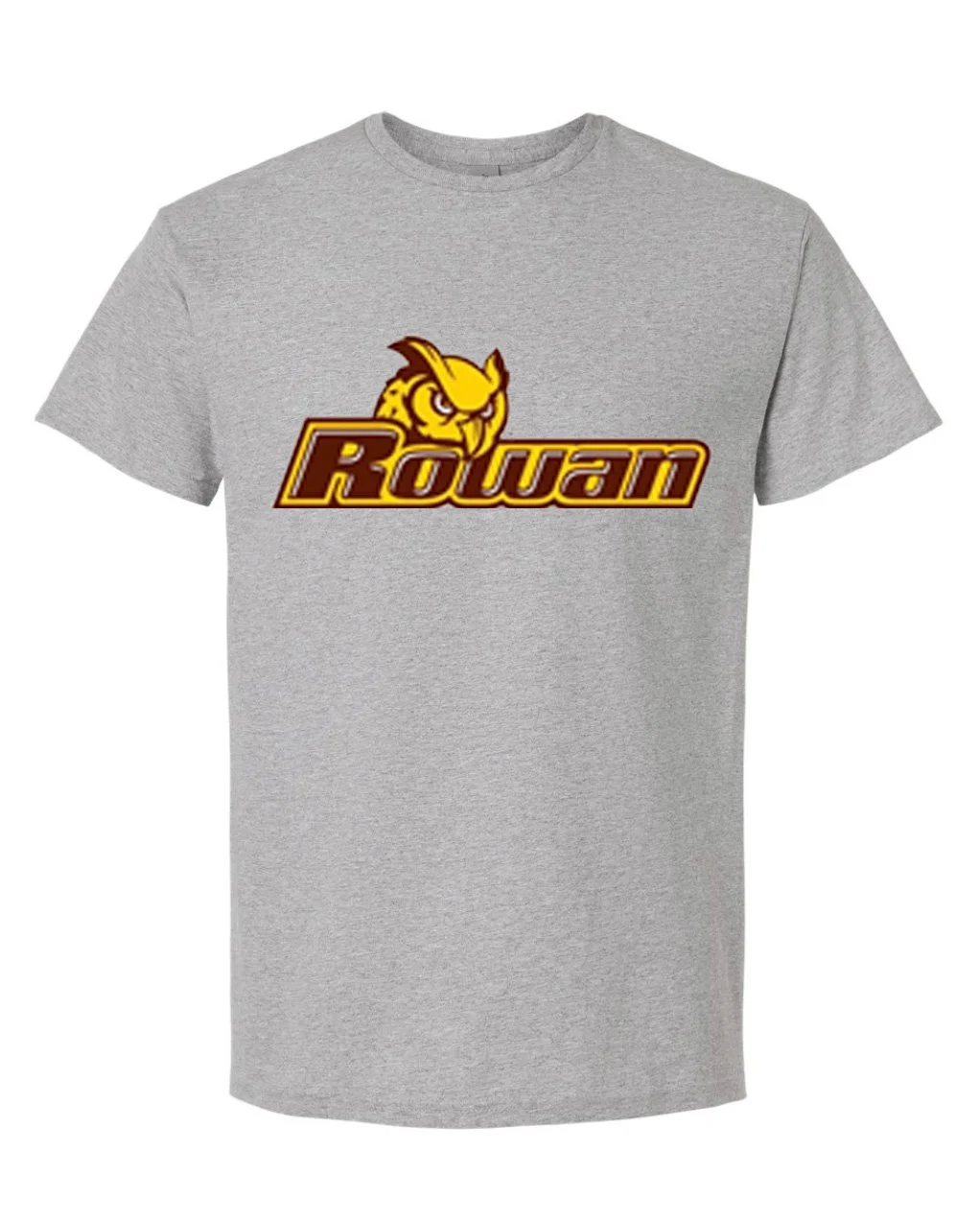 Gildan Unisex Light Cotton Tshirt 3000 Light Grey.jpg