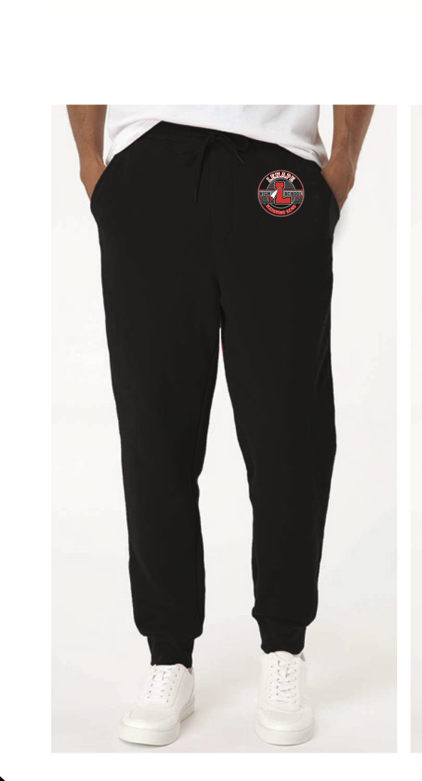 Marching Band Sweatpants