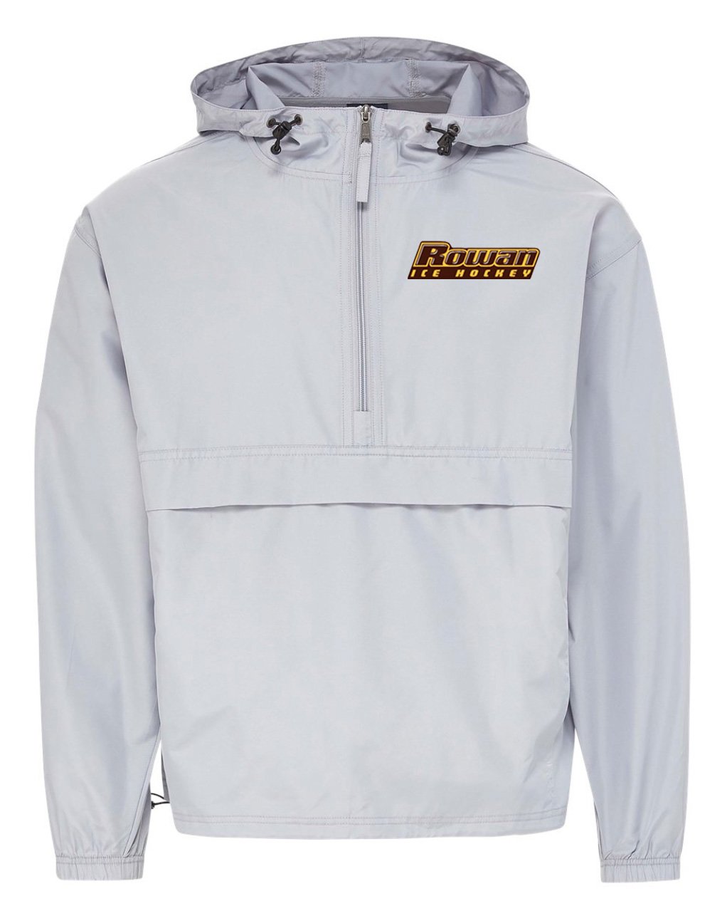 MV Sport Men's Pioneer Packable Wind Breaker Jacket 25602 grey 1.jpg