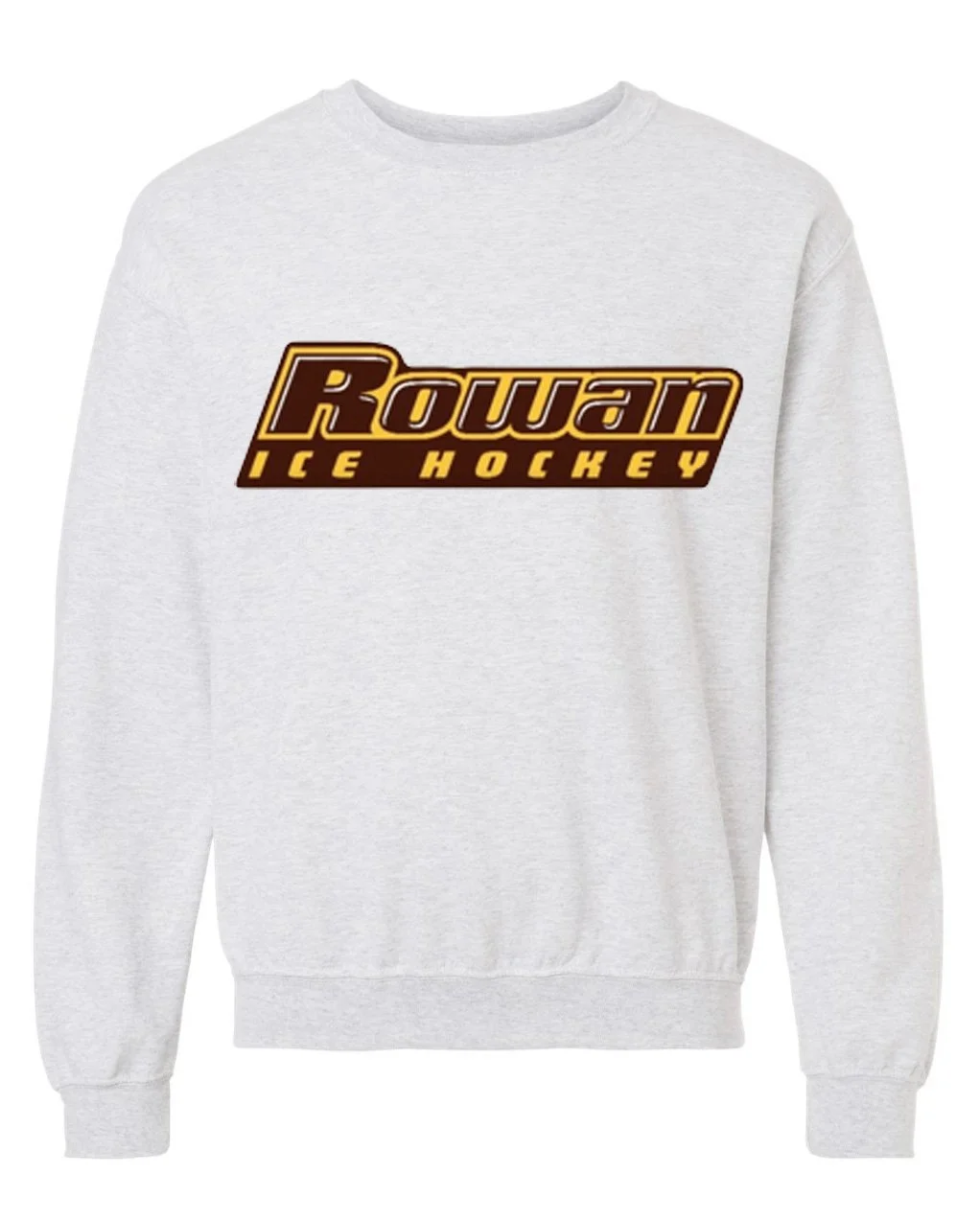 Gildan Unisex Heavy Blend Crewneck Sweatshirt 18000 White 2.jpg