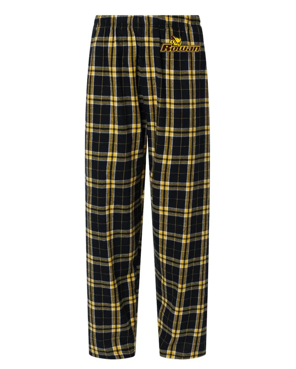 Boxercraft Mens Harley Flannel Plants BM6624 HeritageCharcoal Black Buffalo 7..jpg