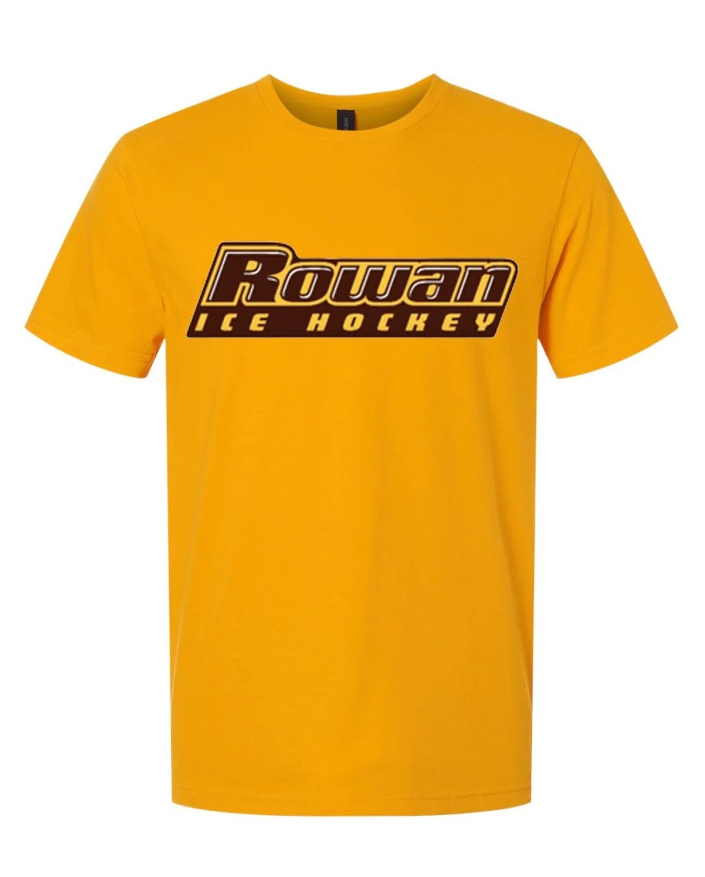 Gildan Unisex Light Cotton Tshirt 3000 GOLD 1 .jpg