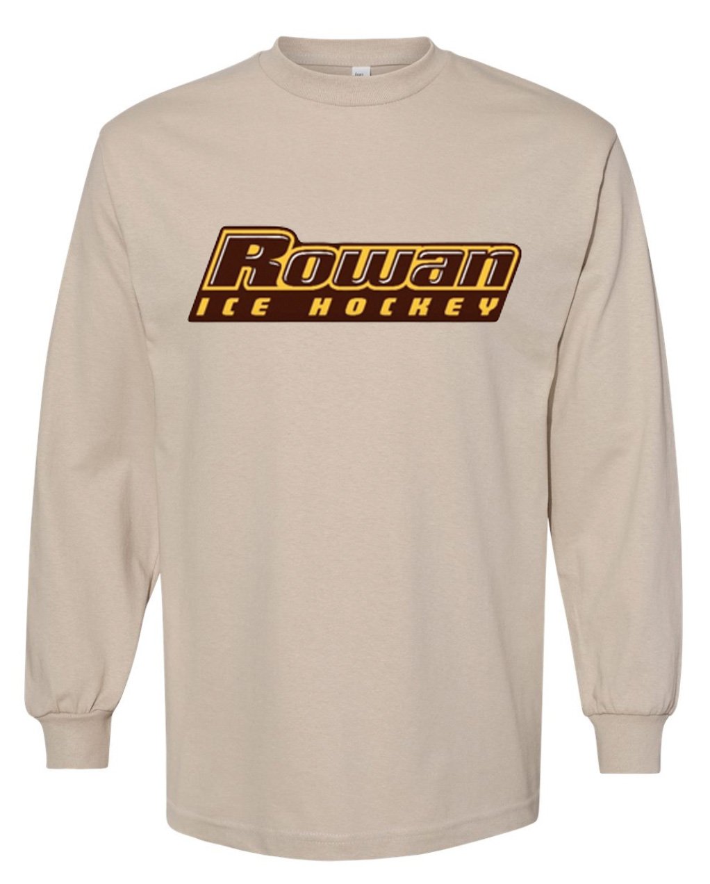 American Apparel Unisex Heavyweight Cotton Long Sleeve Tee 1304 sand.jpg