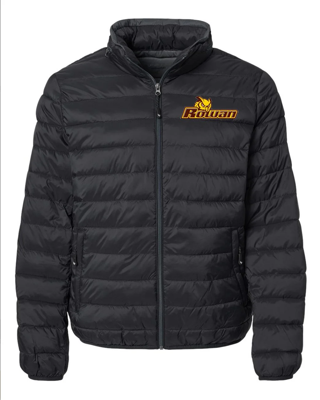 Weatherproof Pillowpac Puffer Jacket 211136 Black 2.jpg