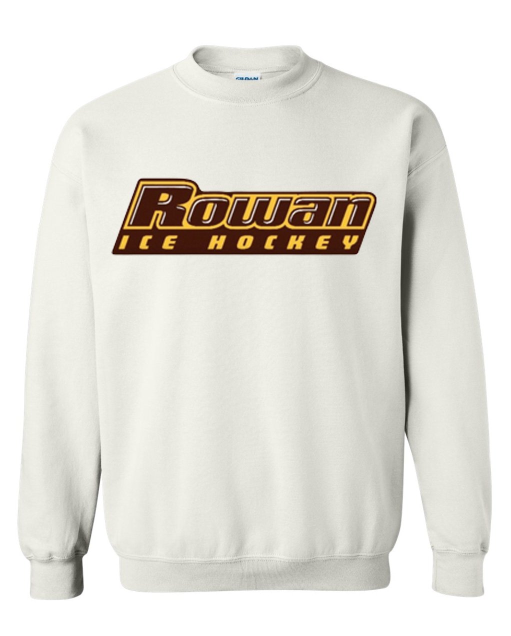 Gildan Unisex Heavy Blend Crewneck Sweatshirt 18000 White 1.jpg