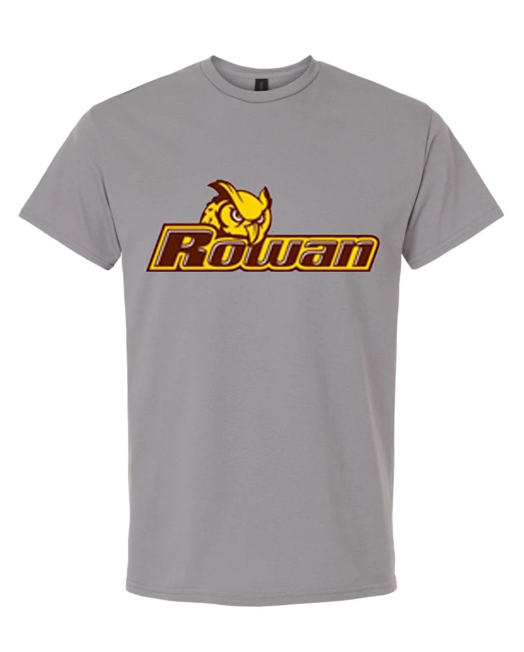 Gildan Unisex Light Cotton Tshirt 3000 Grey logo 2.jpg