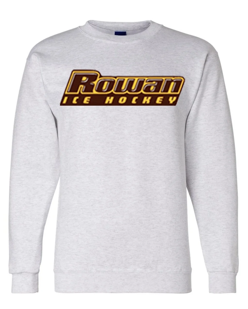 Champion Unisex Powerblend Crewneck Sweatshirt S600 light grey.jpg