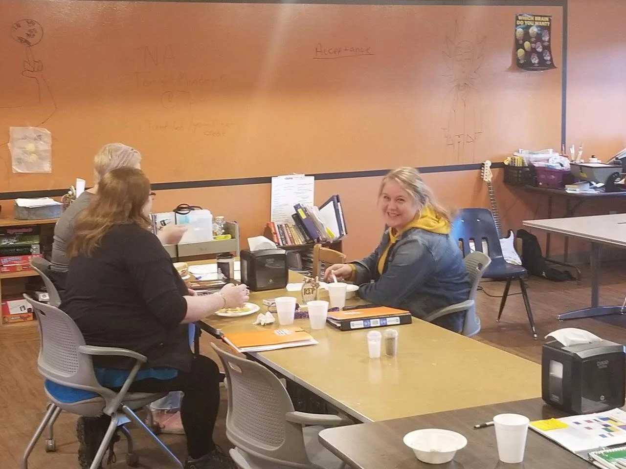 Northern minnesota addiction wellness center