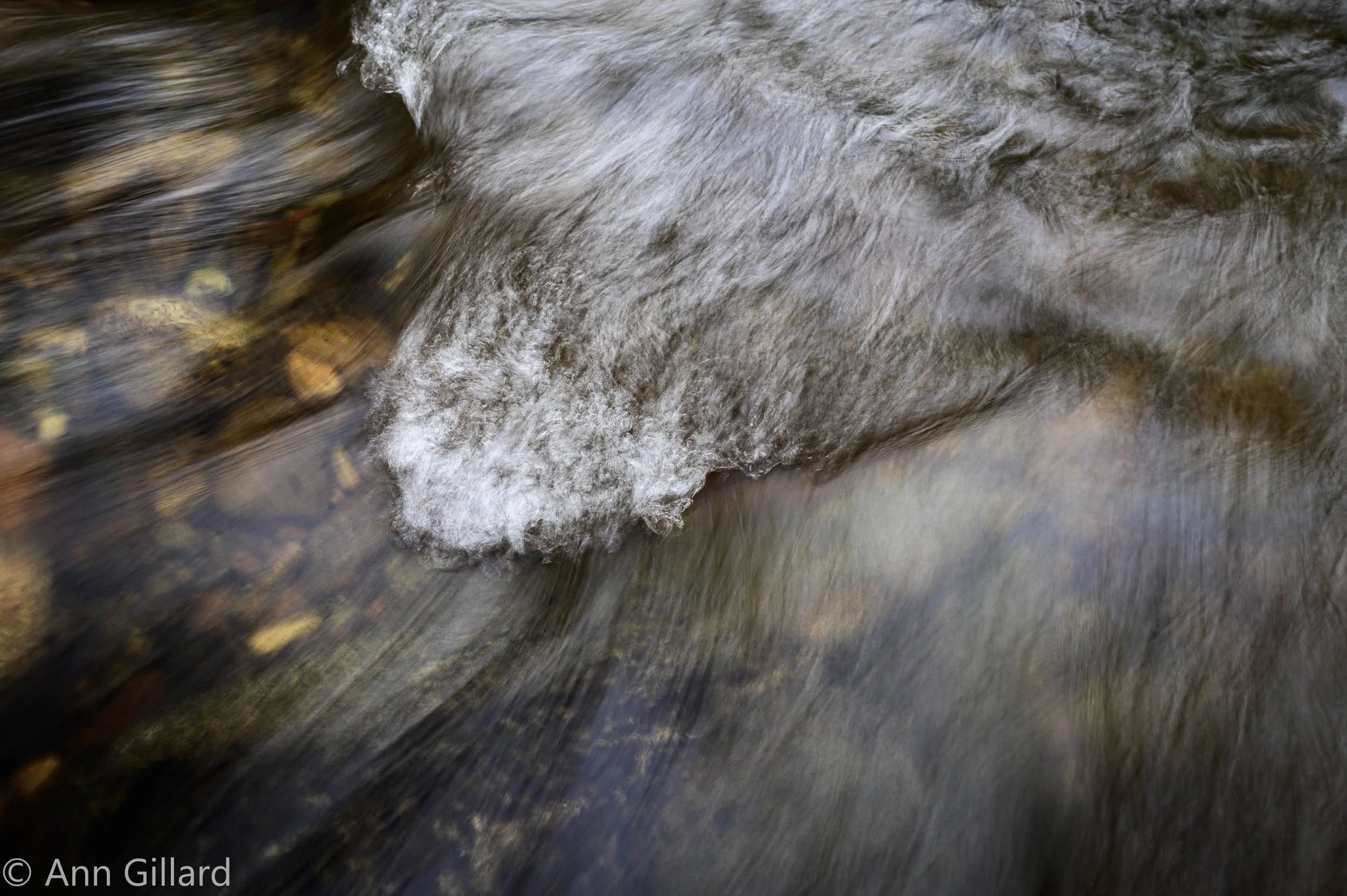 A Softer Answer
Mill River, MA 2025