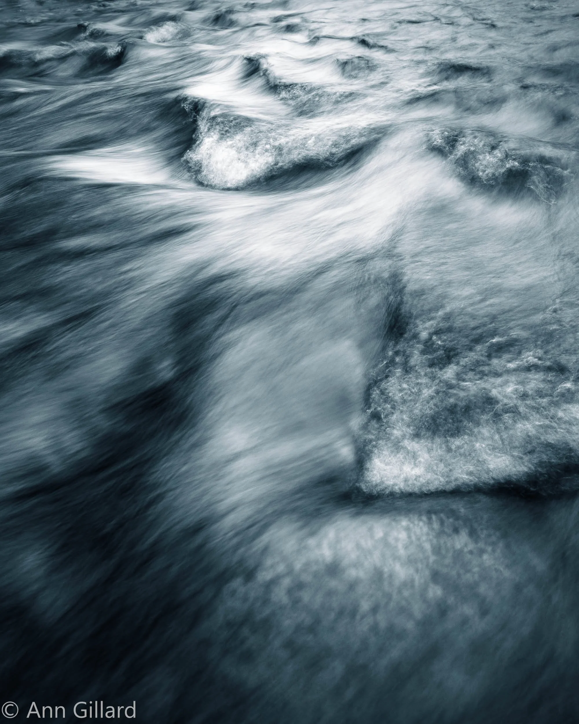 Geometry
Mill River, MA 2025