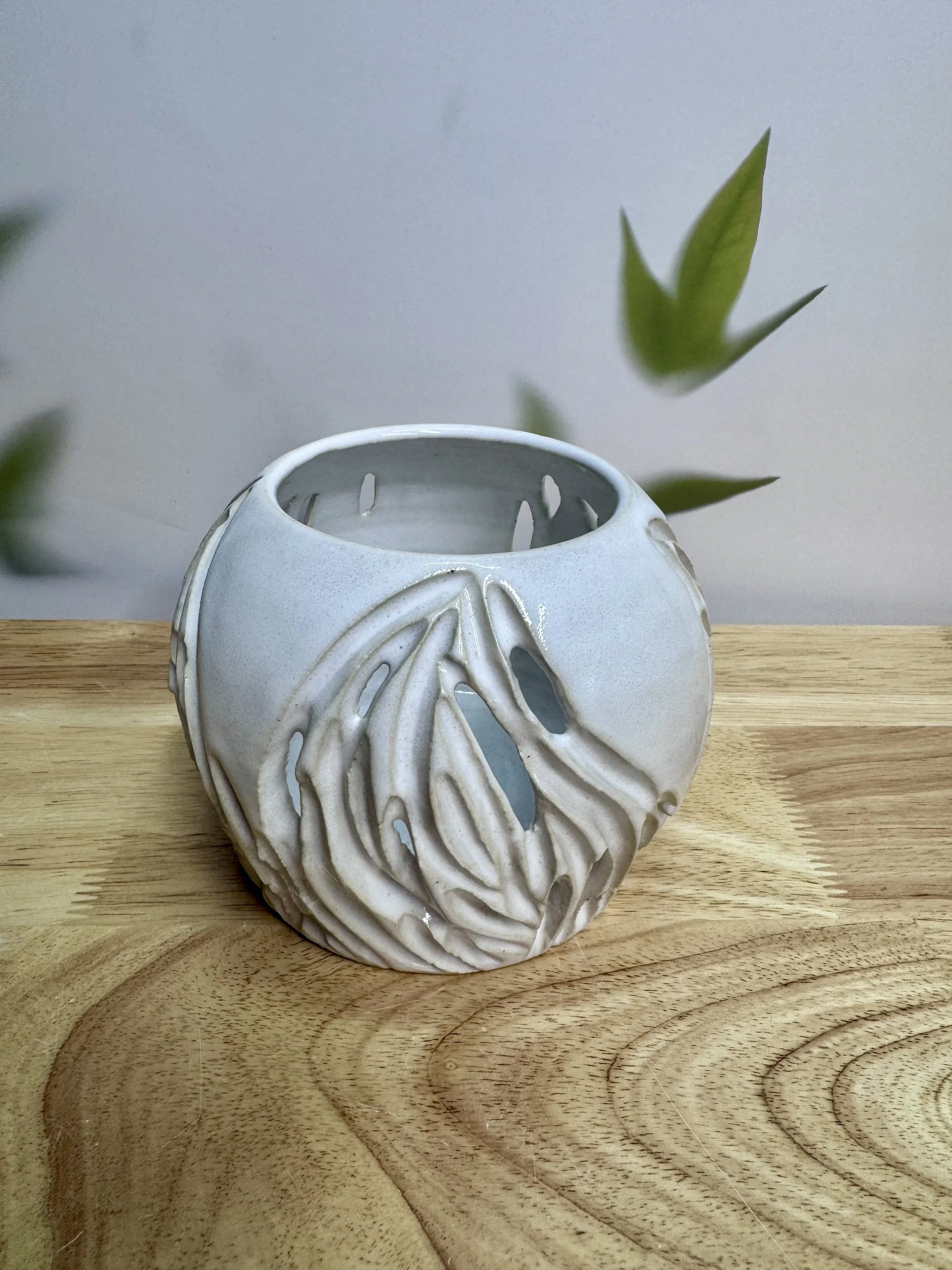 Coastal Fragment Luminary