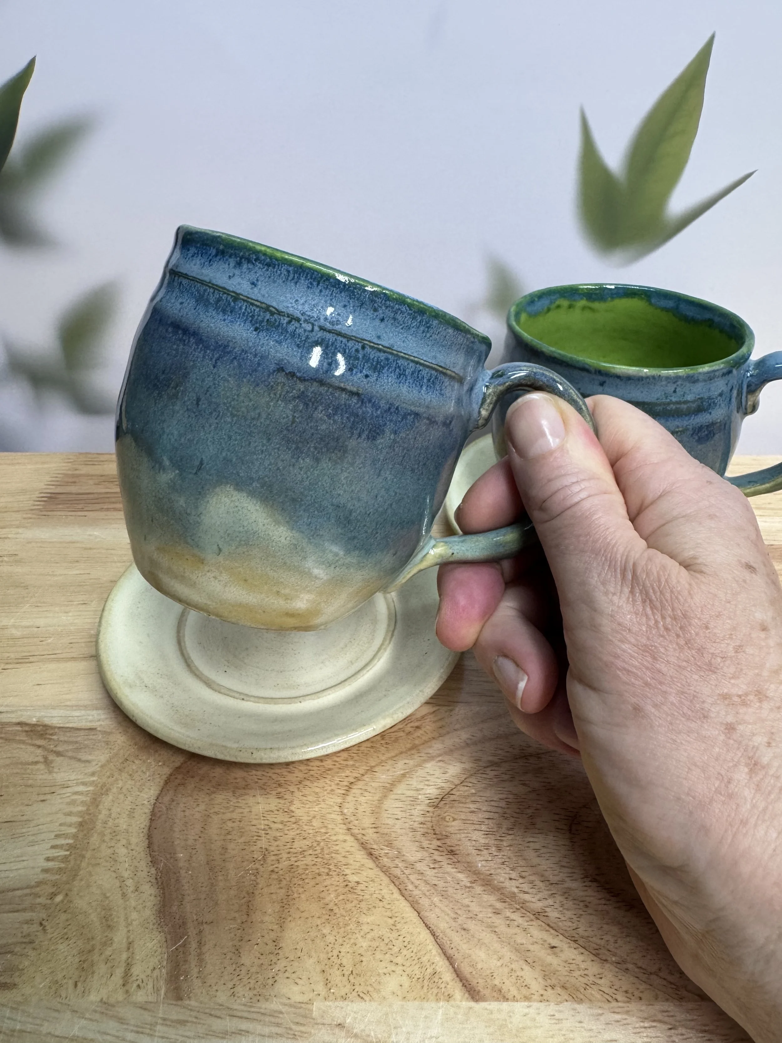 Golden Grove Petite Cup