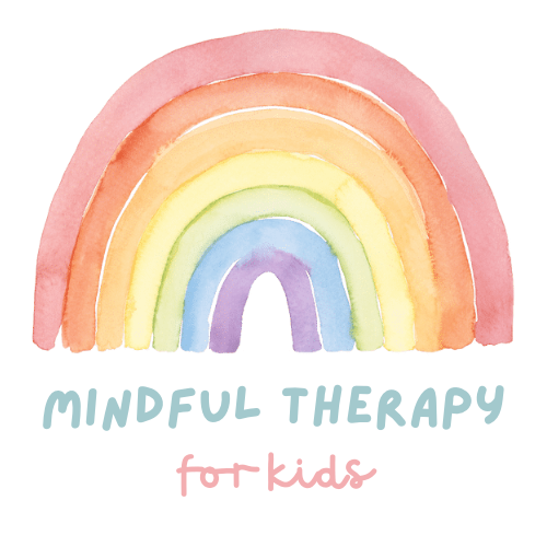 Mindful Therapy for Kids