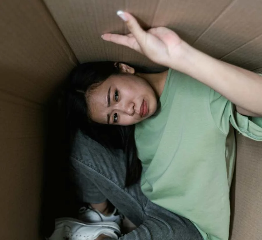 Complex Trauma and Self-Sabotage: Why Success Feels Uncomfortable