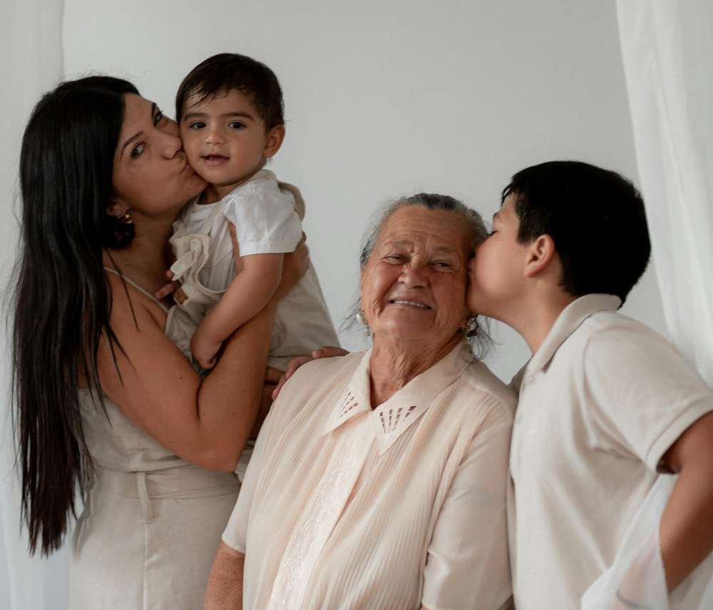 What is Generational Trauma And How Is It Passed Down?