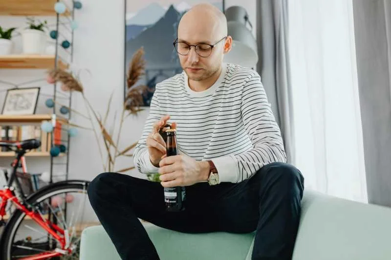 Is Drinking Every Night Bad? The Difference Between Substance Abuse and Dependence