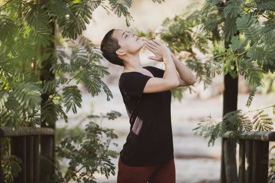 What Is a Dysregulated Nervous System — and How Do You Heal It?