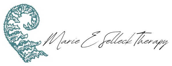 Marie E Selleck Therapy