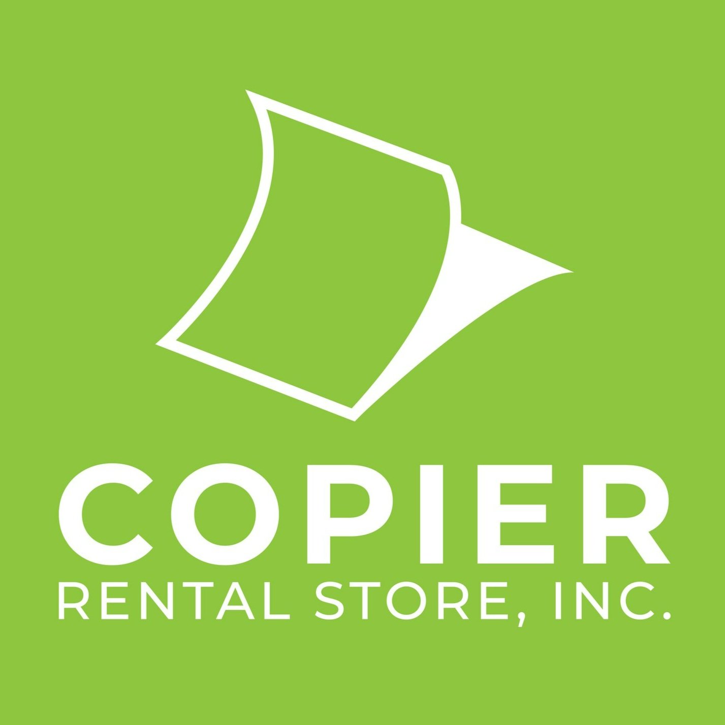 COPIER RENTAL STORE