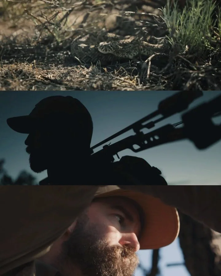 UV Button 2 launch assets from New Mexico w/ @craigfranciscreative 

For @ultraviewarchery