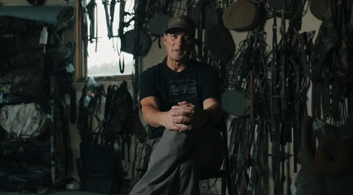 Moments from &ldquo;Escape&rdquo; for @mathewsinc. Full film at the link in my bio. 

&ldquo;Some people are born into bowhunting. Others find it when they need it most. For Al Kraus, archery wasn&rsquo;t a pastime&mdash;it was a way out. A way to di