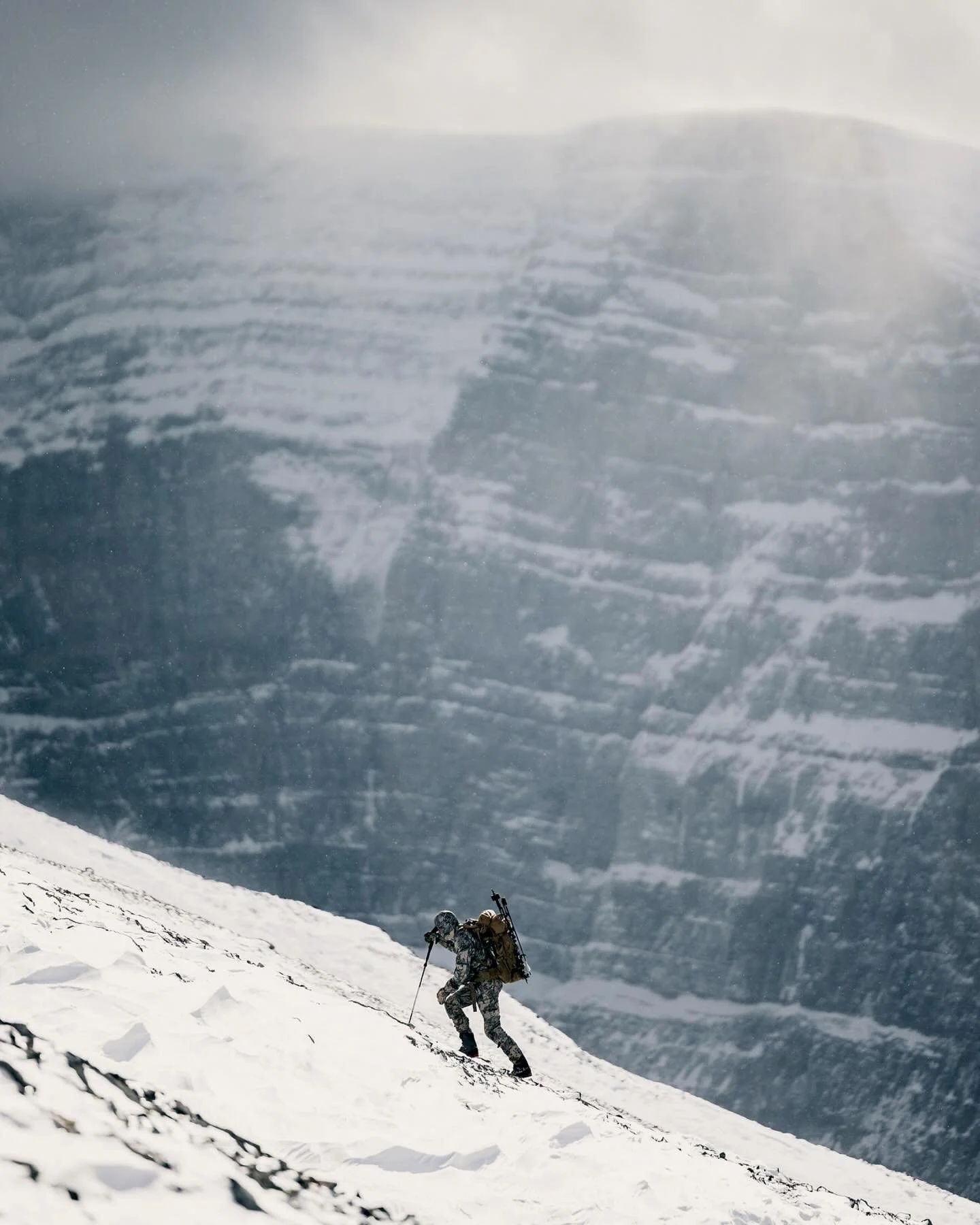 Late season = the better season. 

From October &lsquo;24 for @mathewsinc and @ultraviewarchery