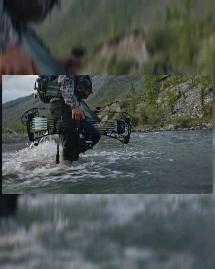 Motion support for @ultraviewarchery Slider 2 launch.