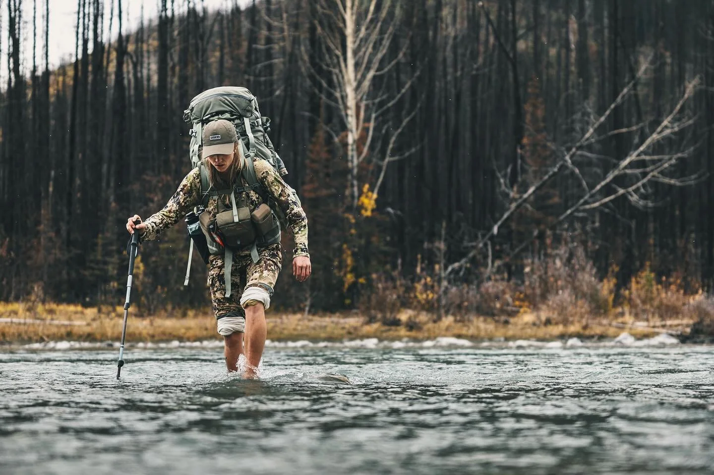 Sheep on the brain.

October &lsquo;23 for @sitkagear
