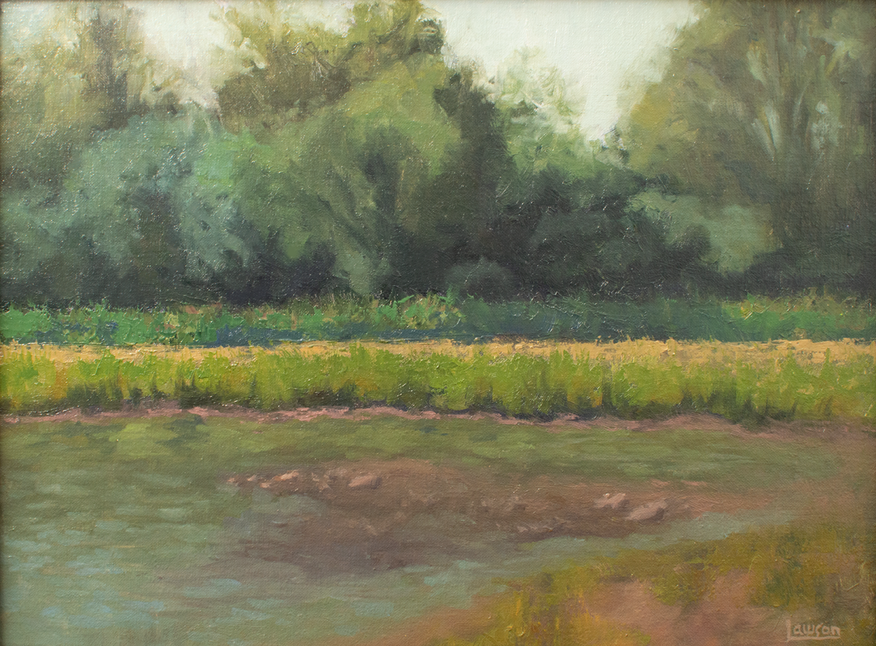 Park Pond