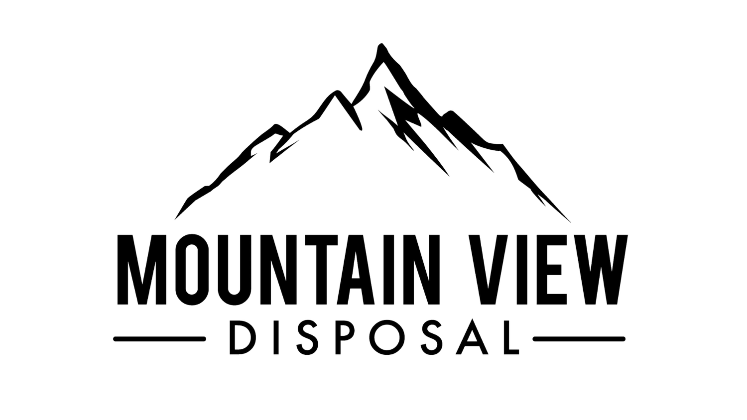 Mountain View Disposal