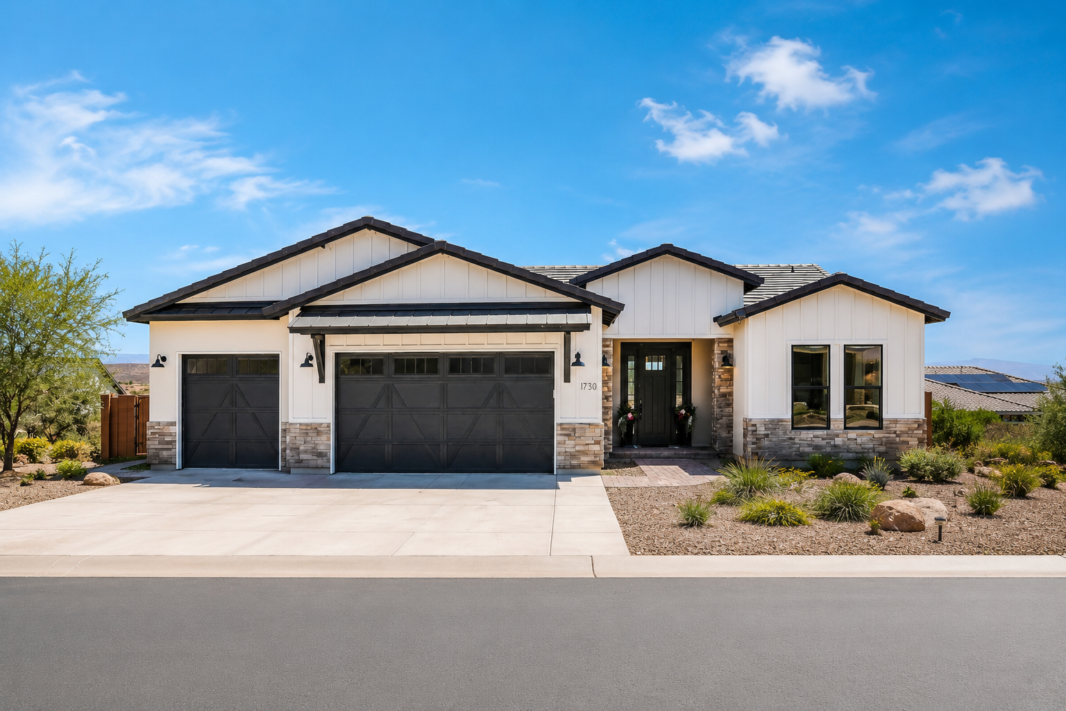 Residential