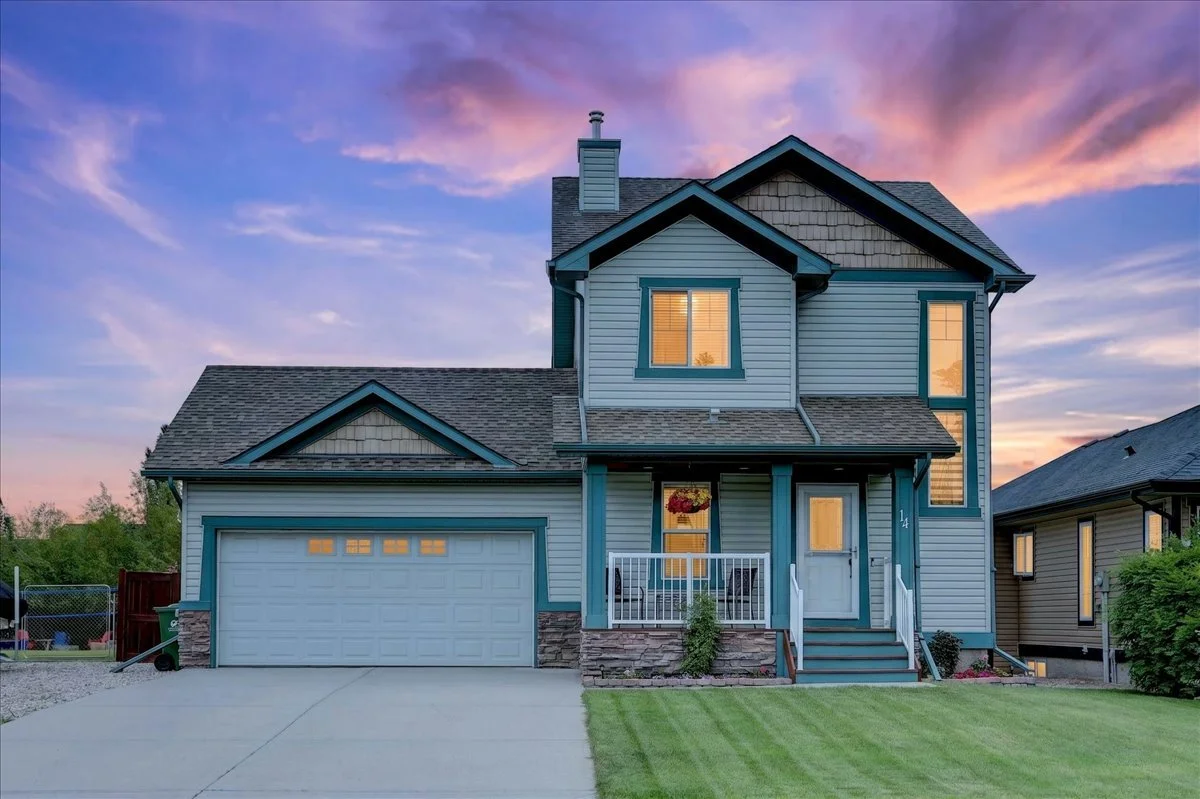 14 Thomas Street, Langdon, AB