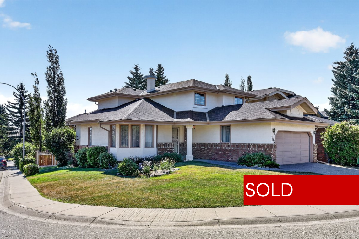 105 Christie Knoll Heights, Calgary, AB