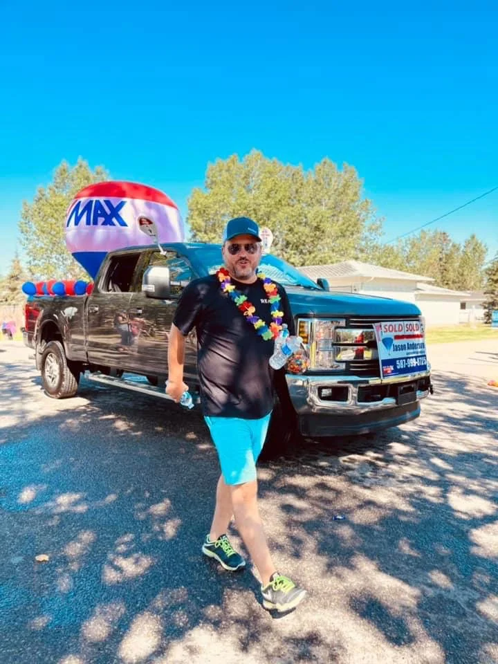 About Jason — Jason Anderson Langdon, Alberta Re/Max Realtor