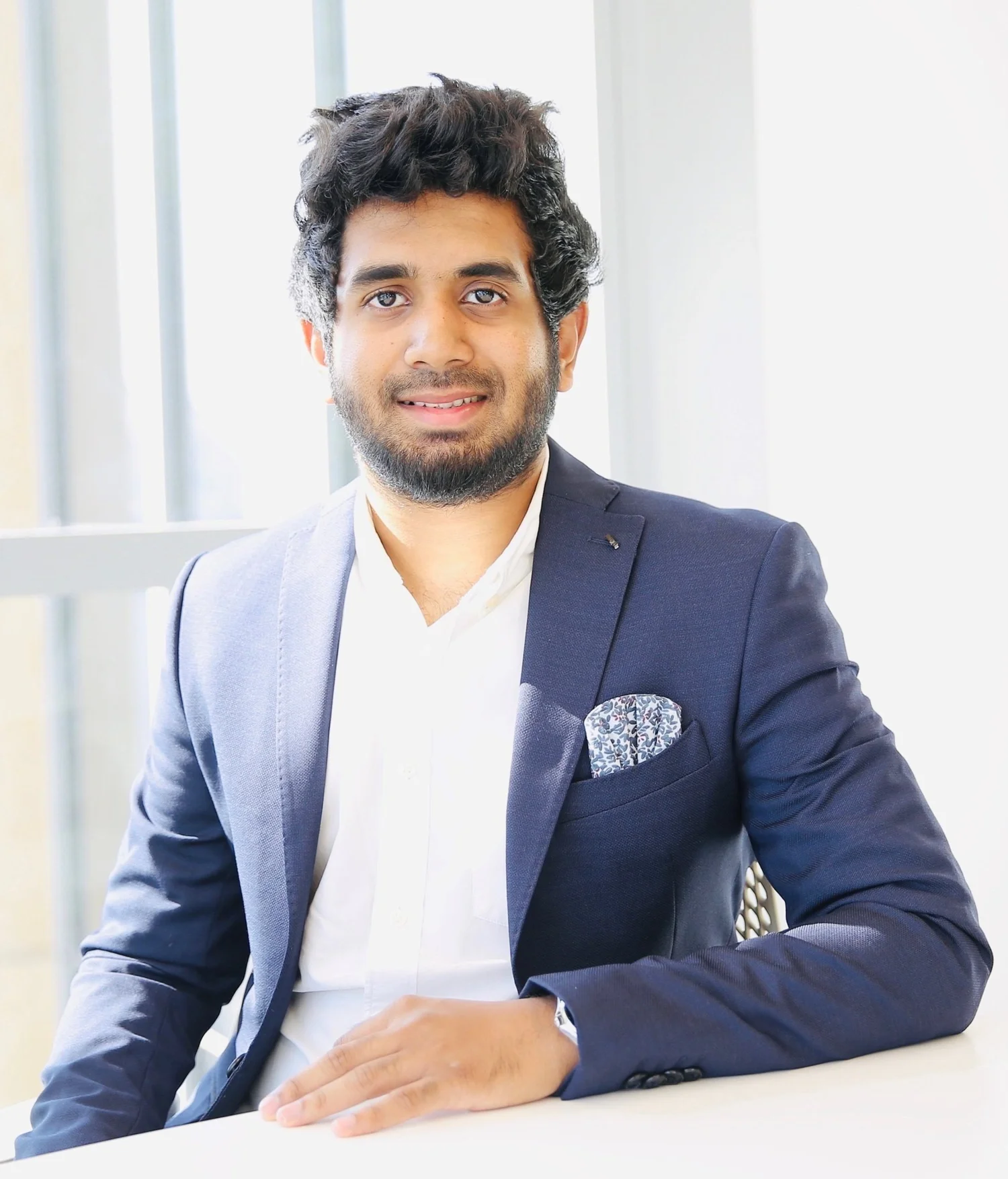 TEAM — STUDIO NYANDAK