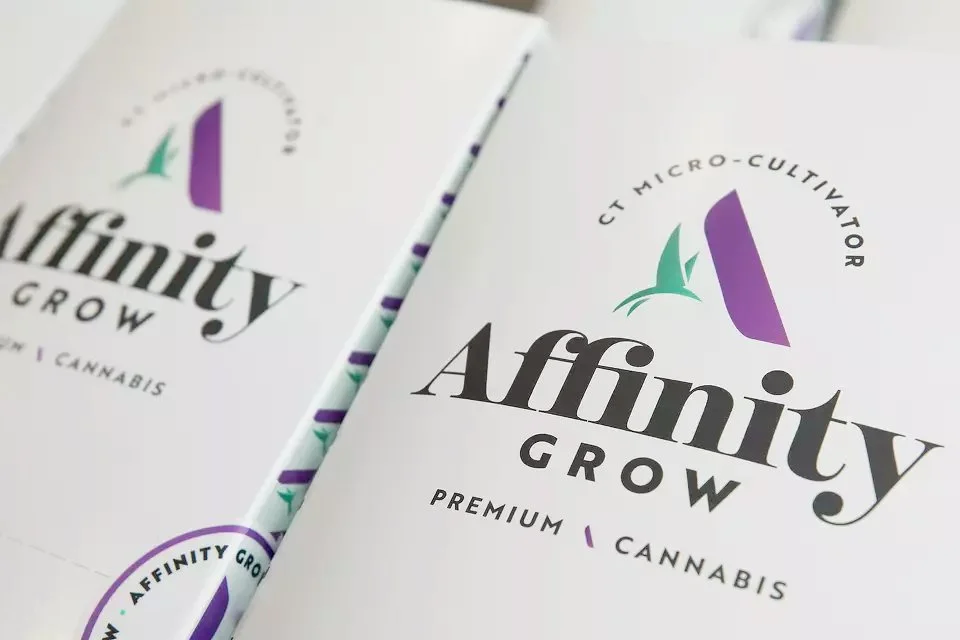A look inside Connecticut's first cannabis 'micro-cultivator'
