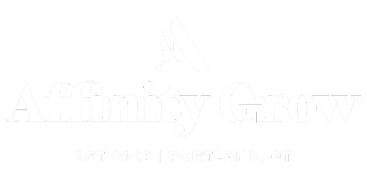 Affinity Grow
