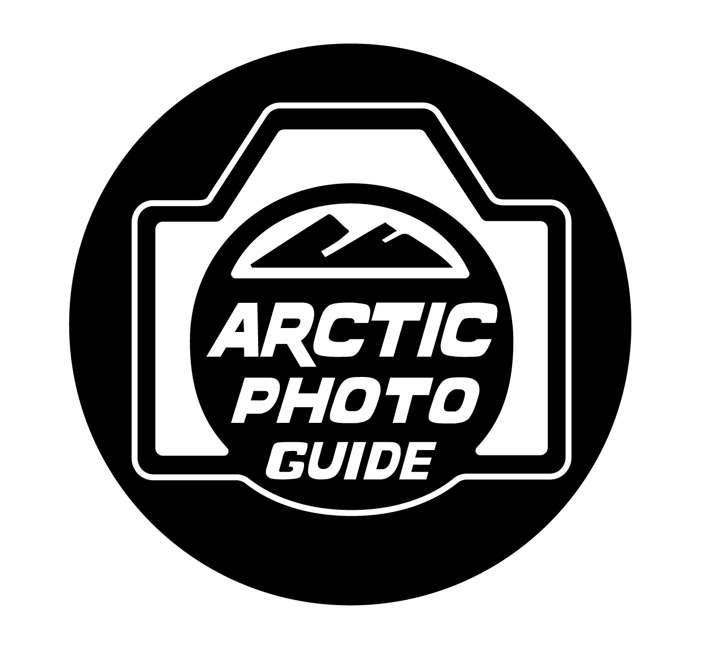 Arctic Photo Guide - Small group outdoor tours in Tromsø, Norway